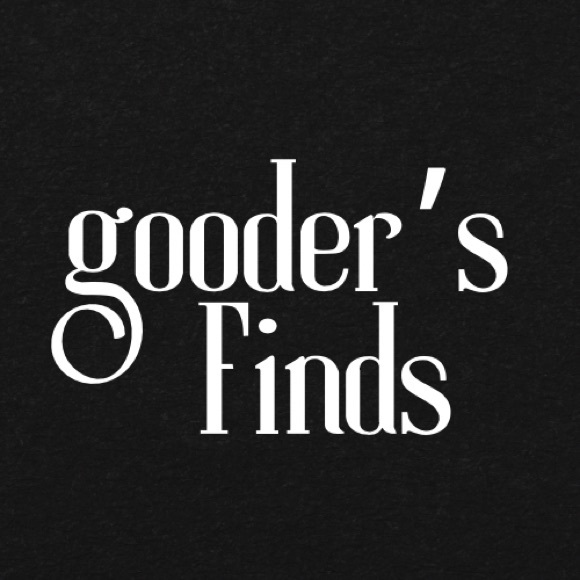 goodersfinds